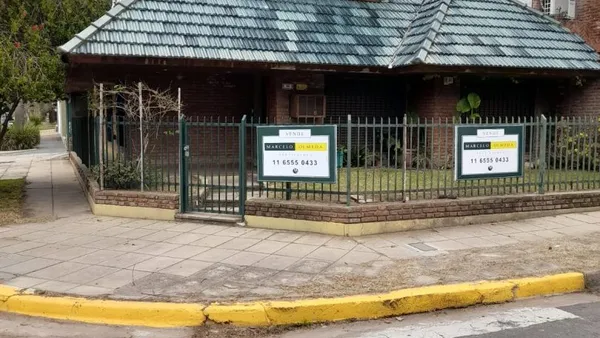 Casa en Cordero 700