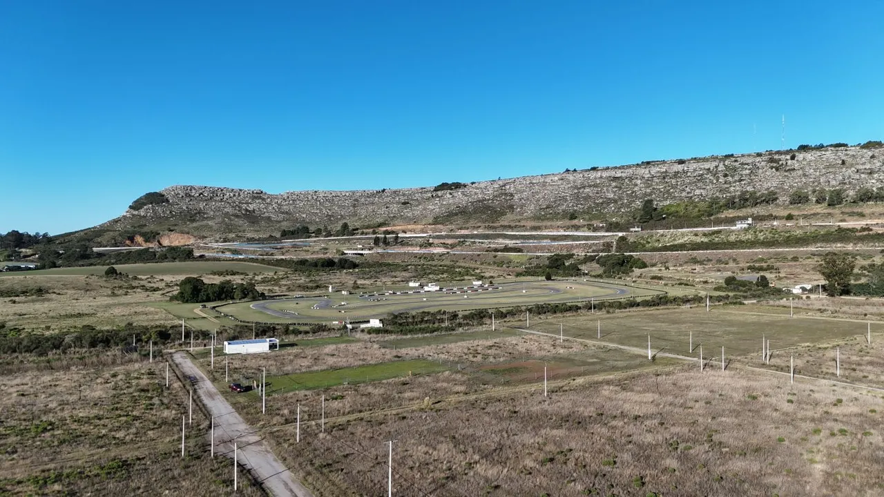 Lote en 40