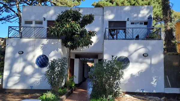 Departamento en pejerey 900