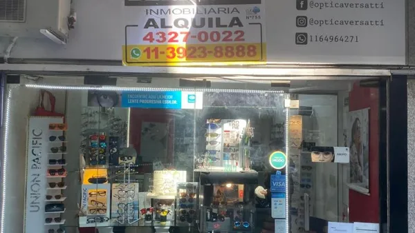 Local Comercial en PARAGUAY 700