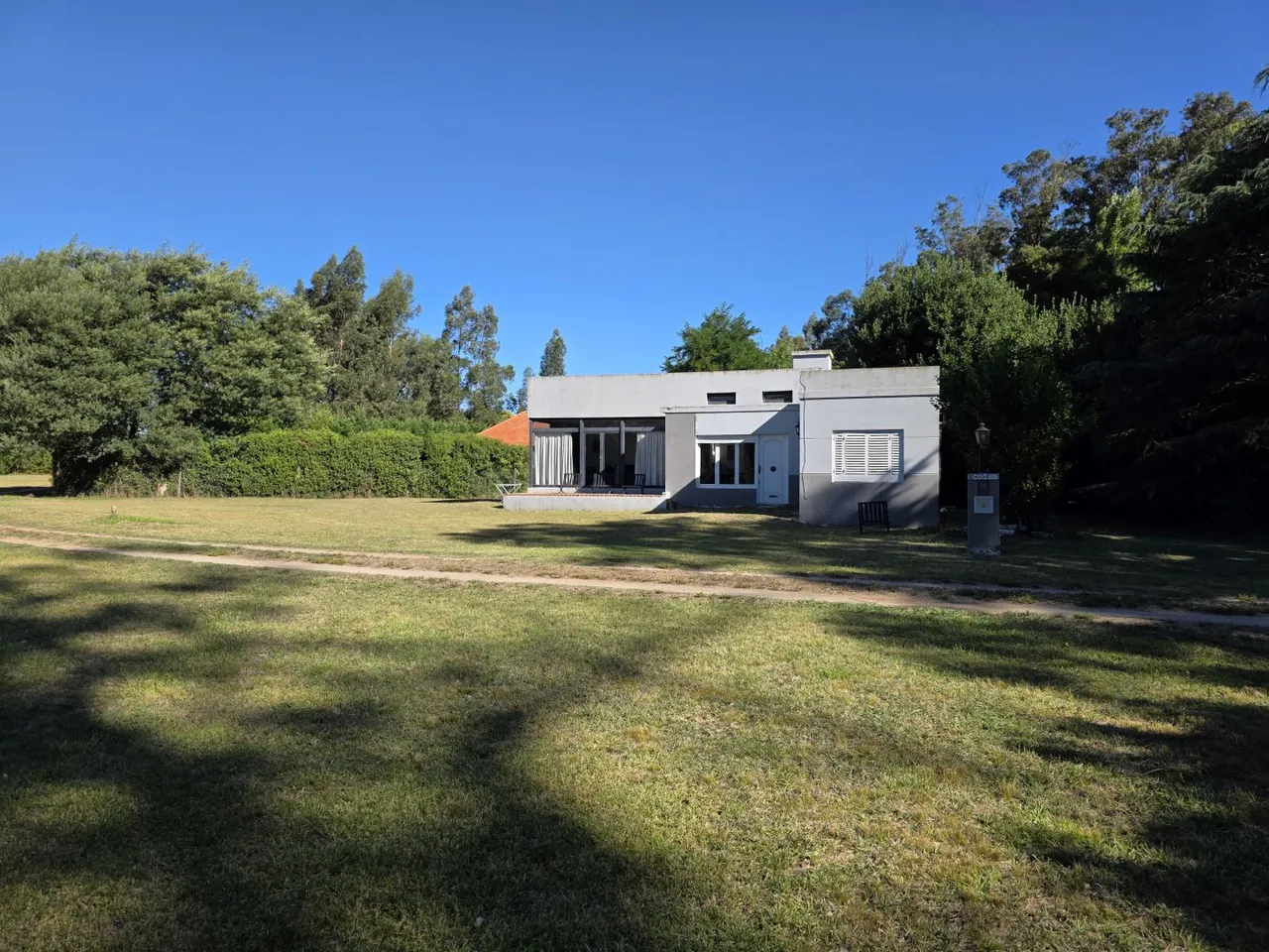 Casa en RUTA 55