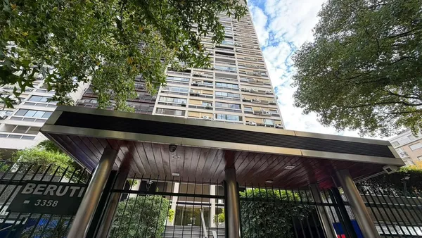 Departamento en Beruti 3300