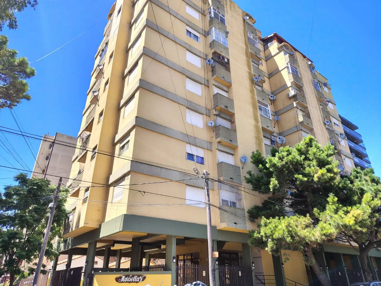 Departamento en SAN JUAN 3100