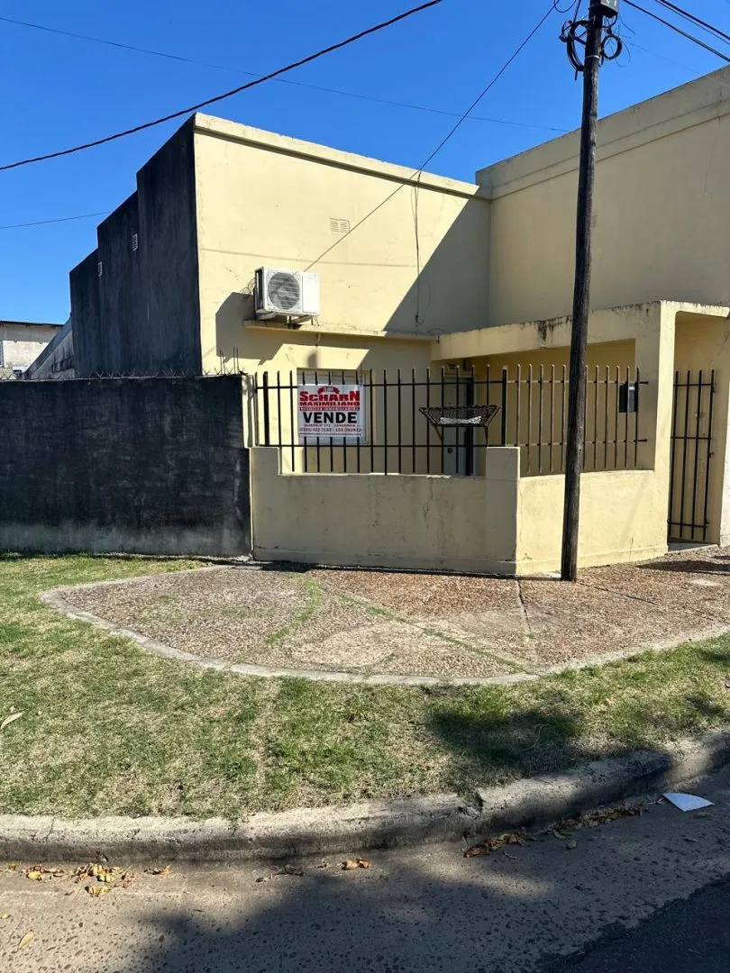 Casa en Peru 1300
