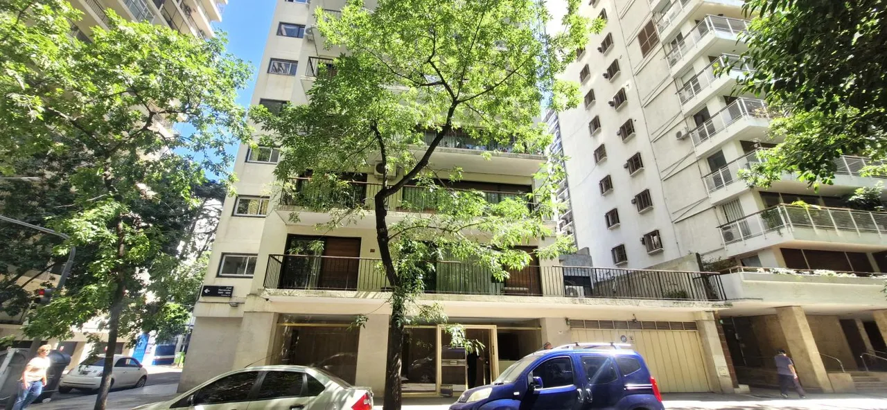 Departamento en HERNANDEZ, JOSE 1800