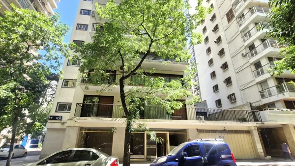 Departamento en HERNANDEZ, JOSE 1800