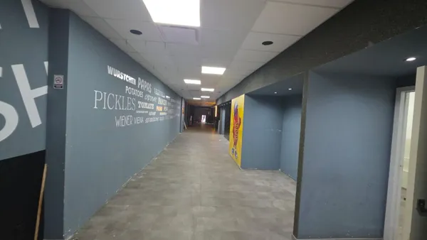 Local Comercial en Carlos Pellegrin 700