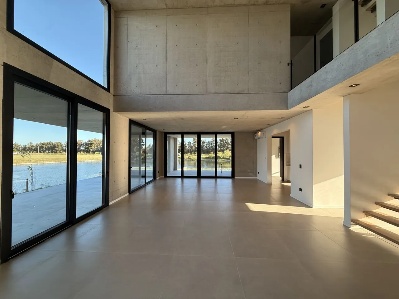 Casa en av los lagos