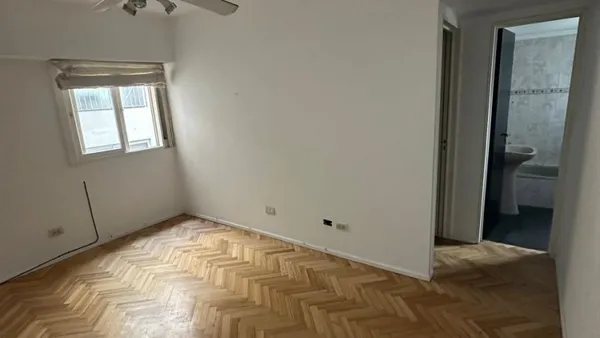 Departamento en Ruggieri 2800