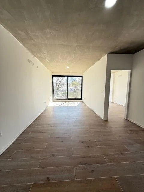 Departamento en Calle Iturri 1300