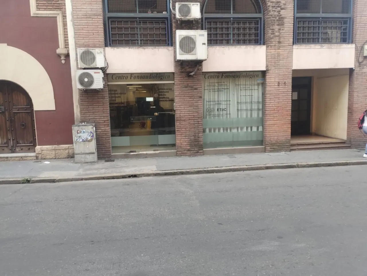 Local Comercial en cordoba 300