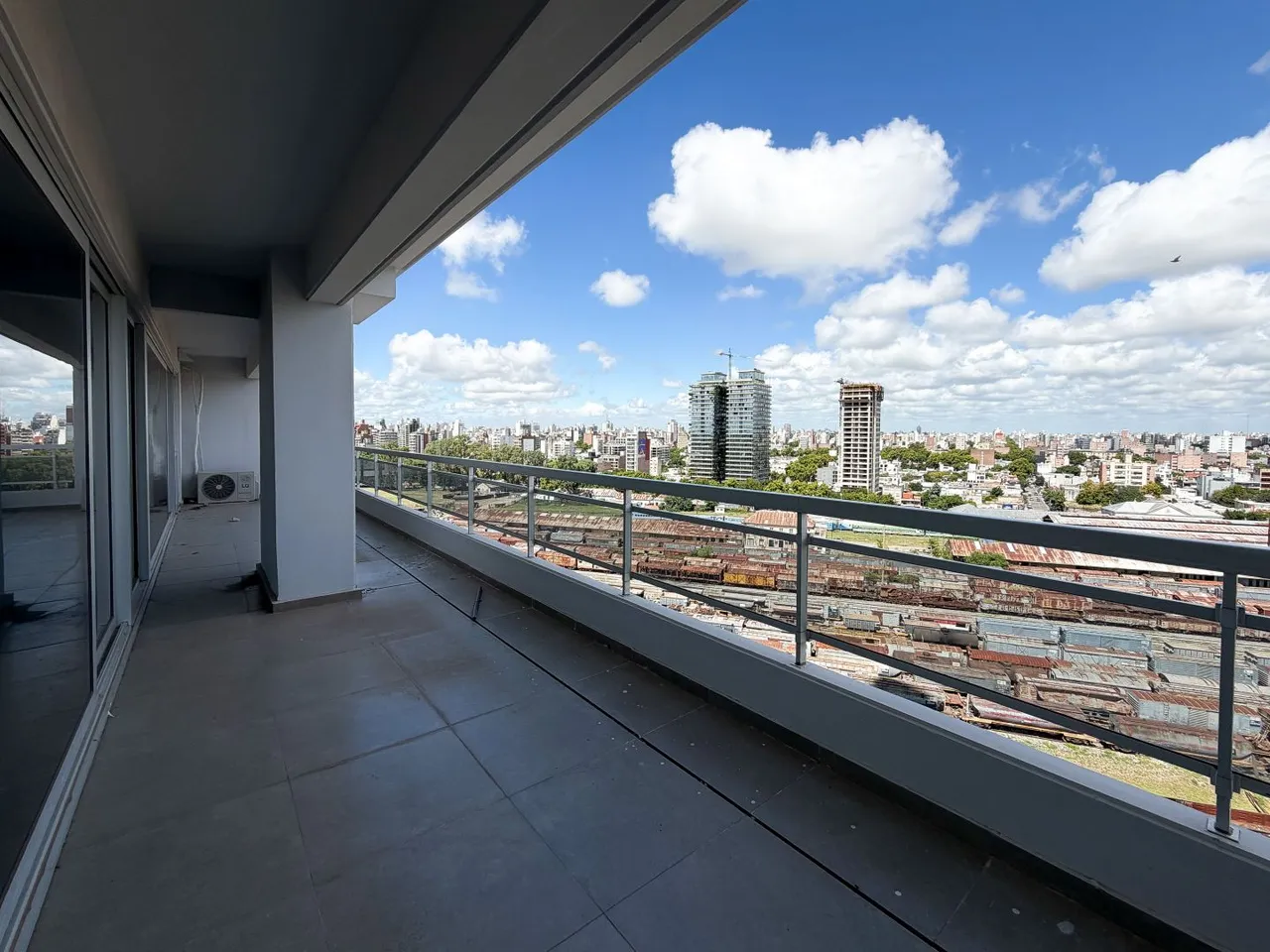 Departamento en Av. Estanislao L 2600