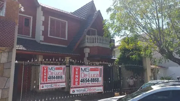 Casa en Vacca, A