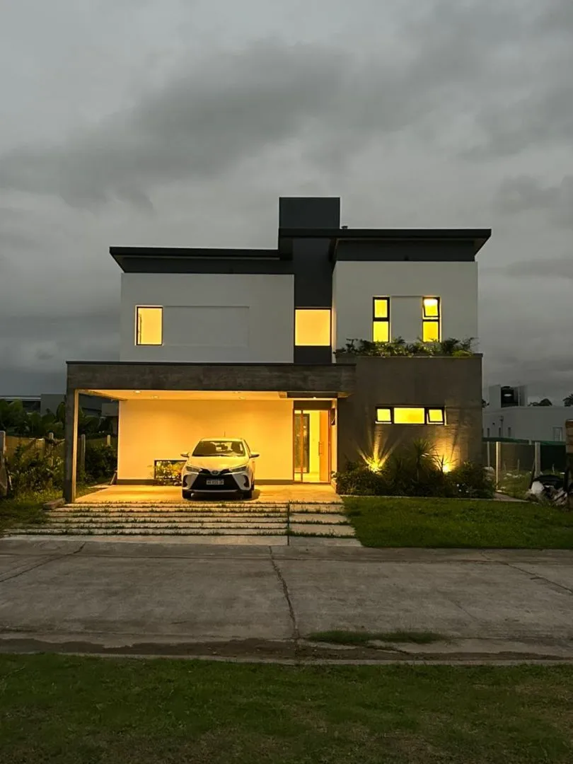 Casa en