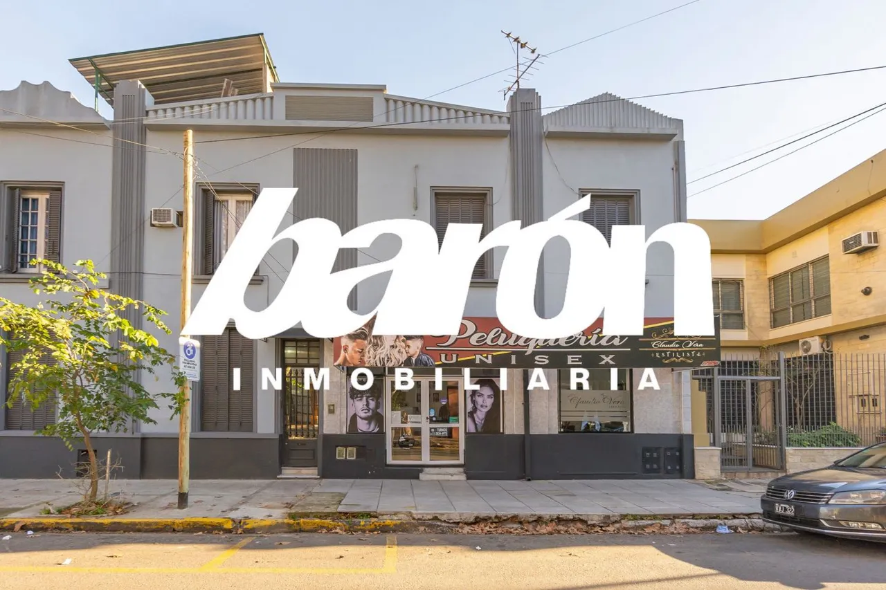Local Comercial en 14 de Julio 100