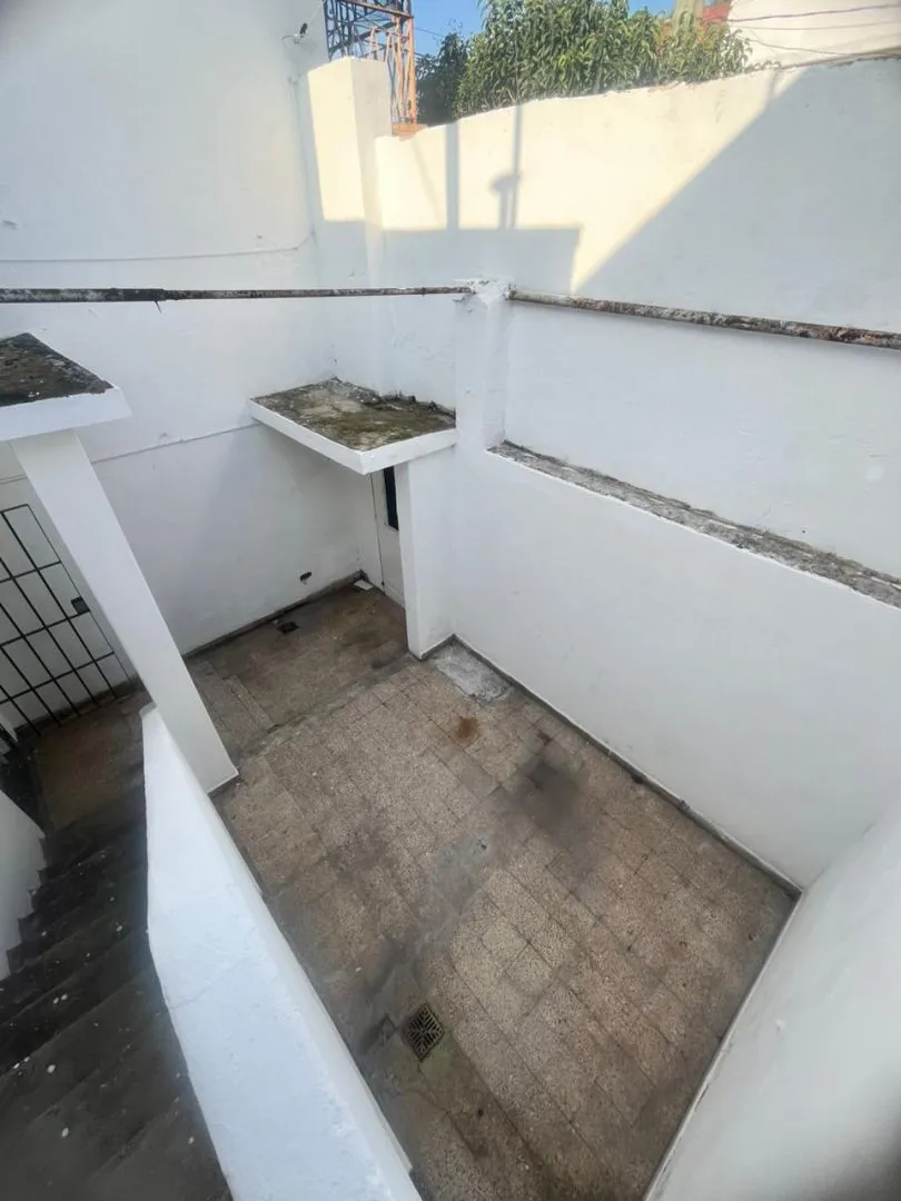 Casa en CARLOS TEJEDOR 1600