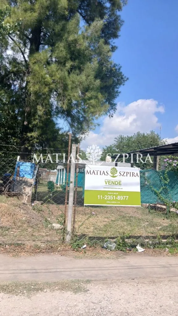 Lote en Gaboto