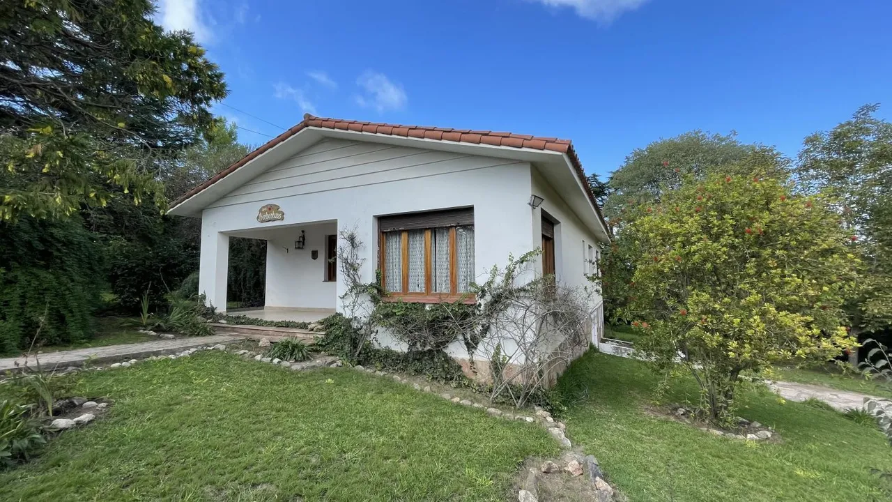 Casa en Mexico 100