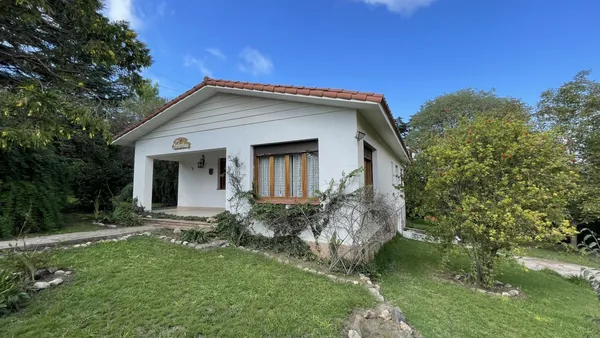 Casa en Mexico 100