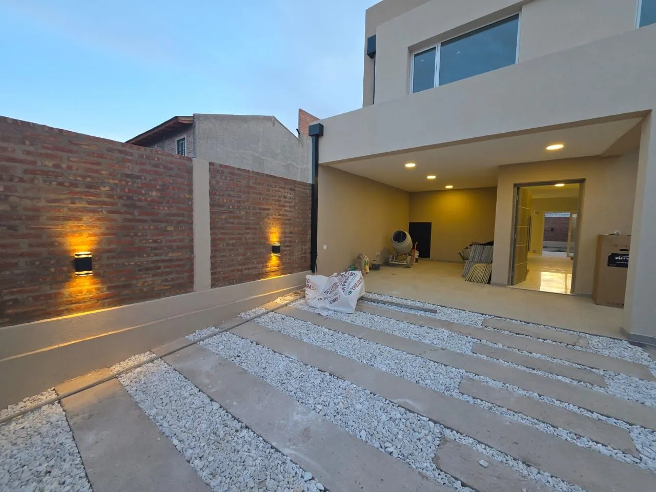 Casa en Los Coirones 600