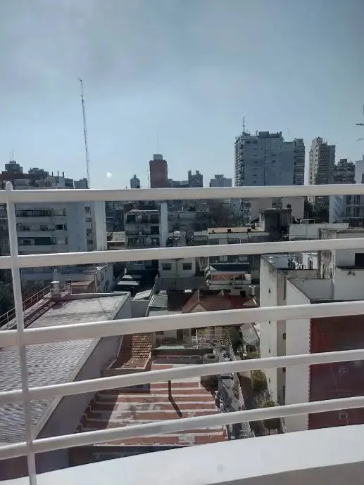Departamento en ESPORA