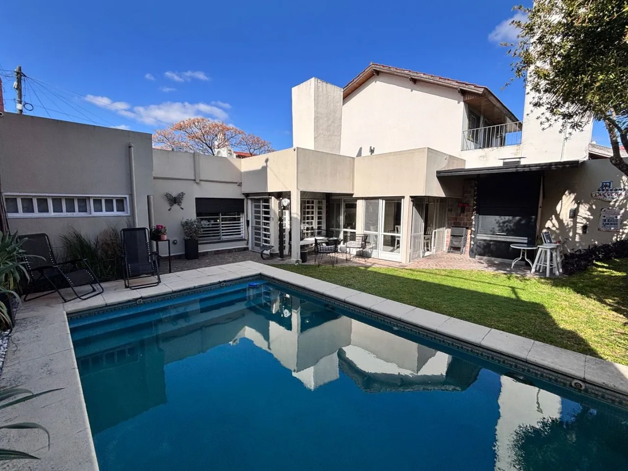 Casa en MENTRUYT 1200