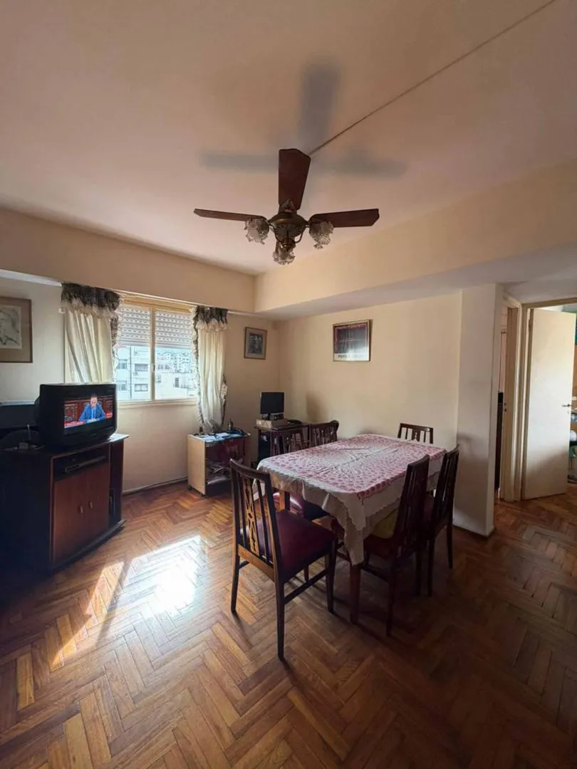 Departamento en BELGRANO, AVDA. 1600