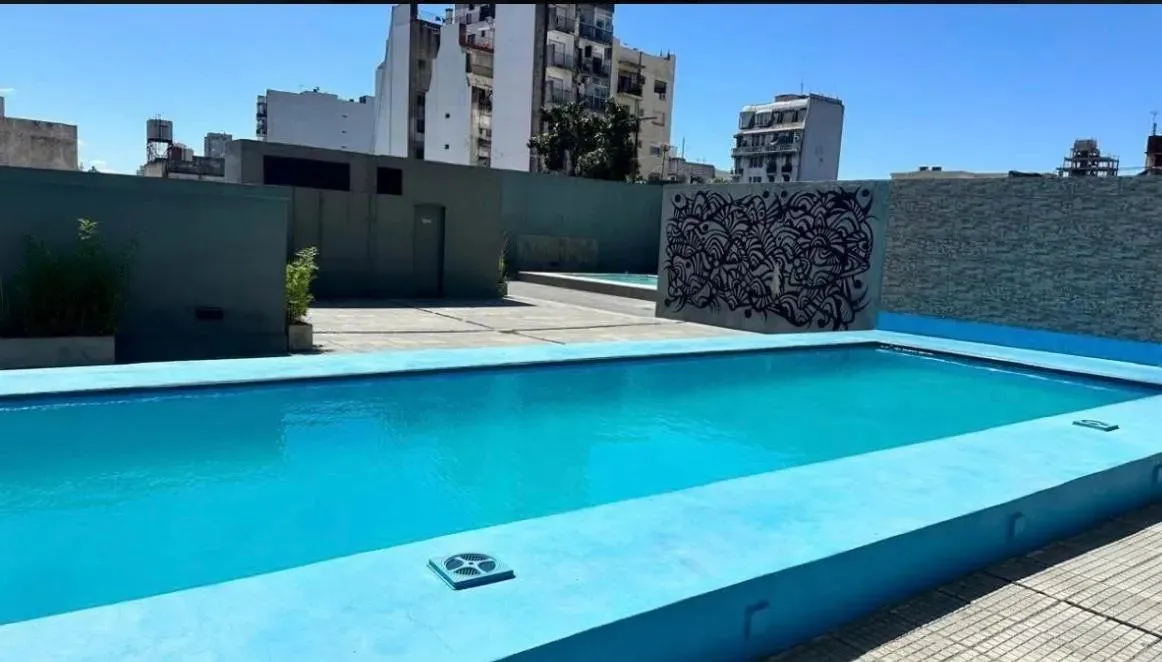 Departamento en Av Independencia 3300