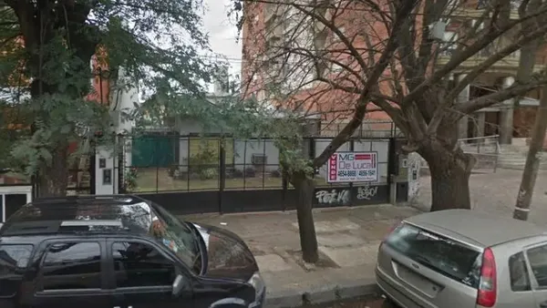 Lote en Lopez, Vicente 200
