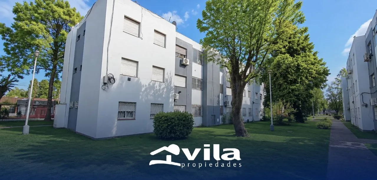 Departamento en BEVILAQUA, JOSE 100