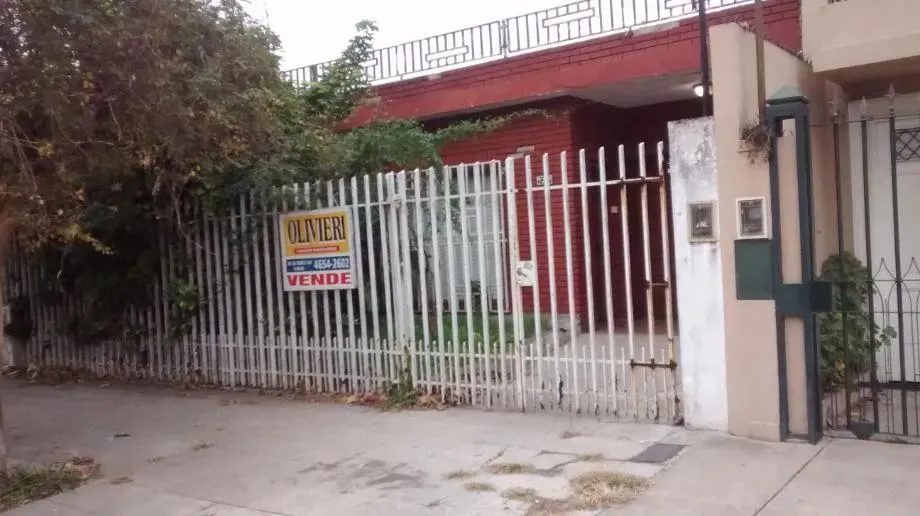 Casa en RIO NEGRO 900