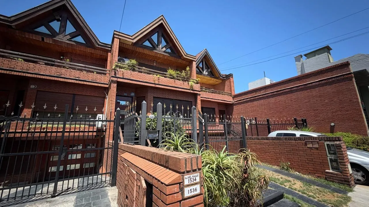 Casa en Aristobulo del V 1500