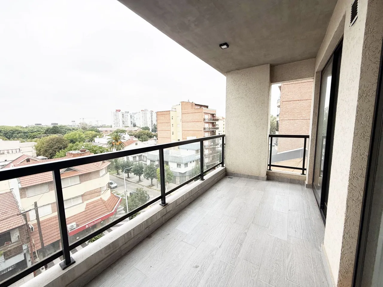 Departamento en Av. America 500