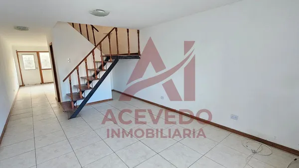 Departamento en VIRREY LINIERS 600