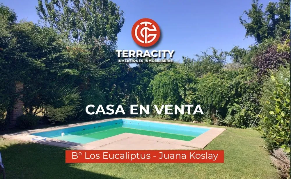 Casa en Av. Los Crespone