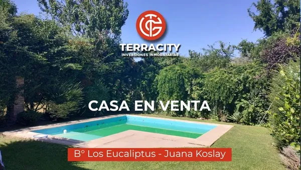 Casa en Av. Los Crespone