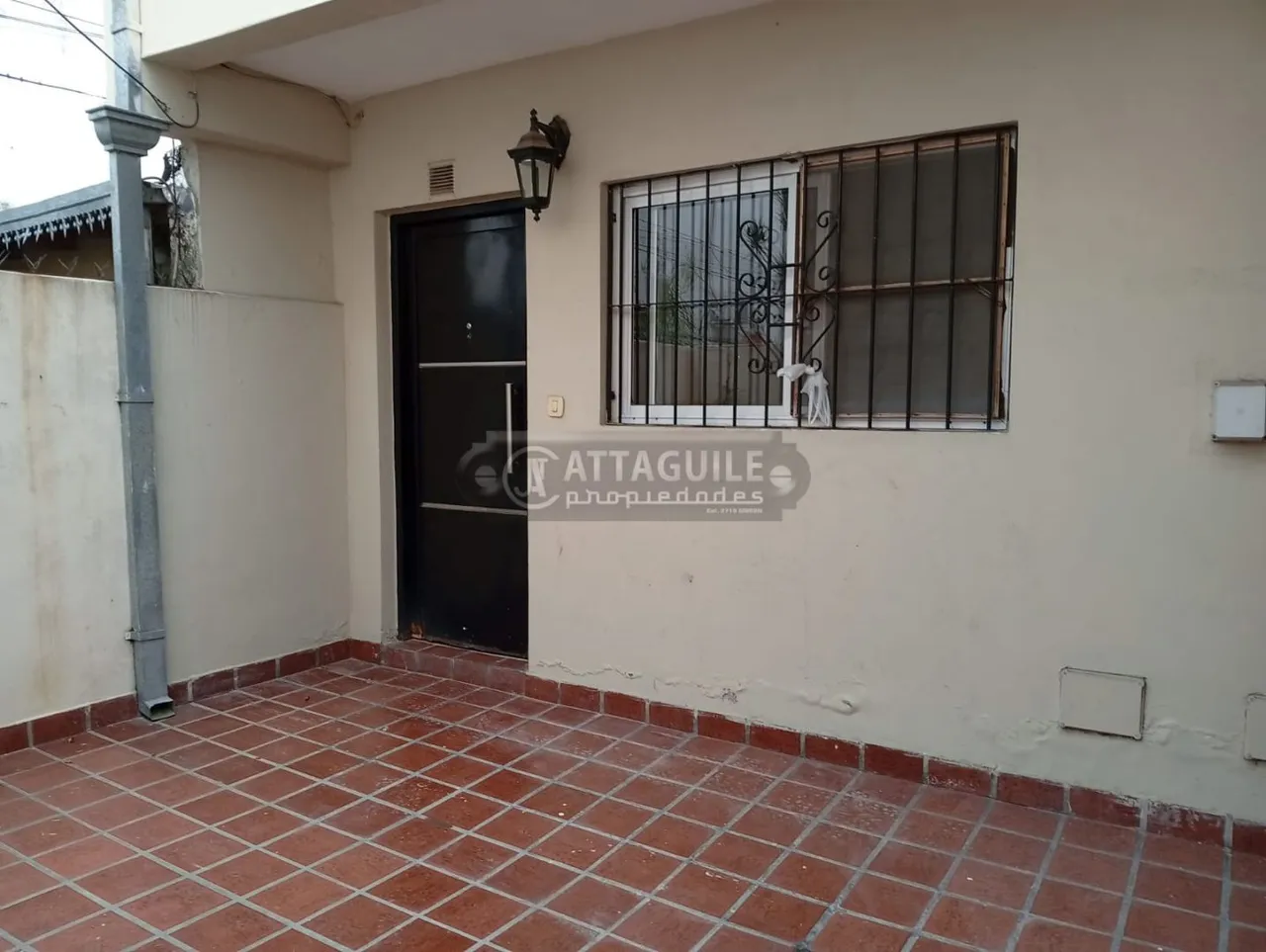 Departamento en GUEMES 500