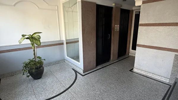 Departamento en ALVEAR 100
