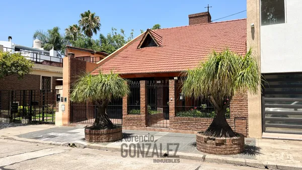 Casa en SALADILLO 1700