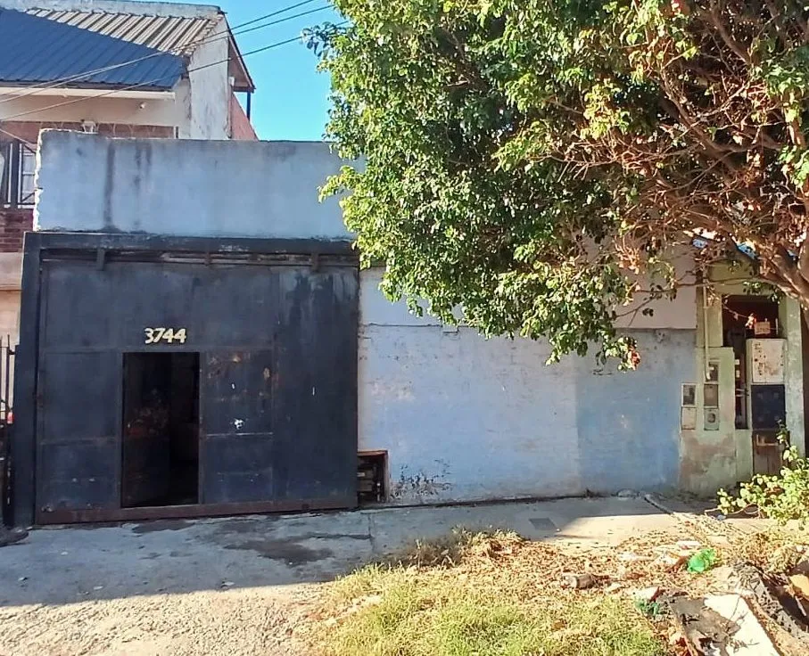 Galpon en ITUZAINGO 3700