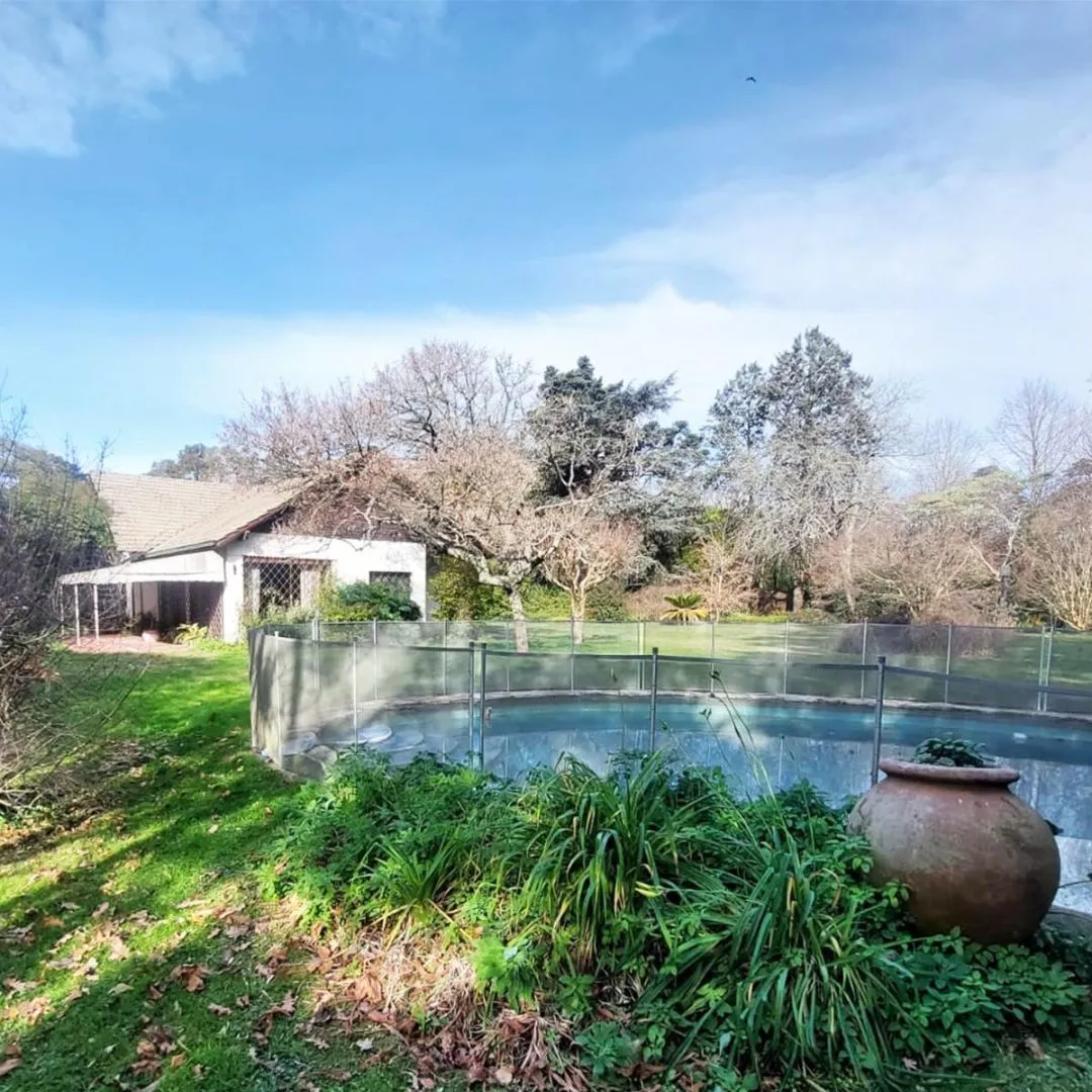 Casa en LEOPOLDO MARECHA 6600