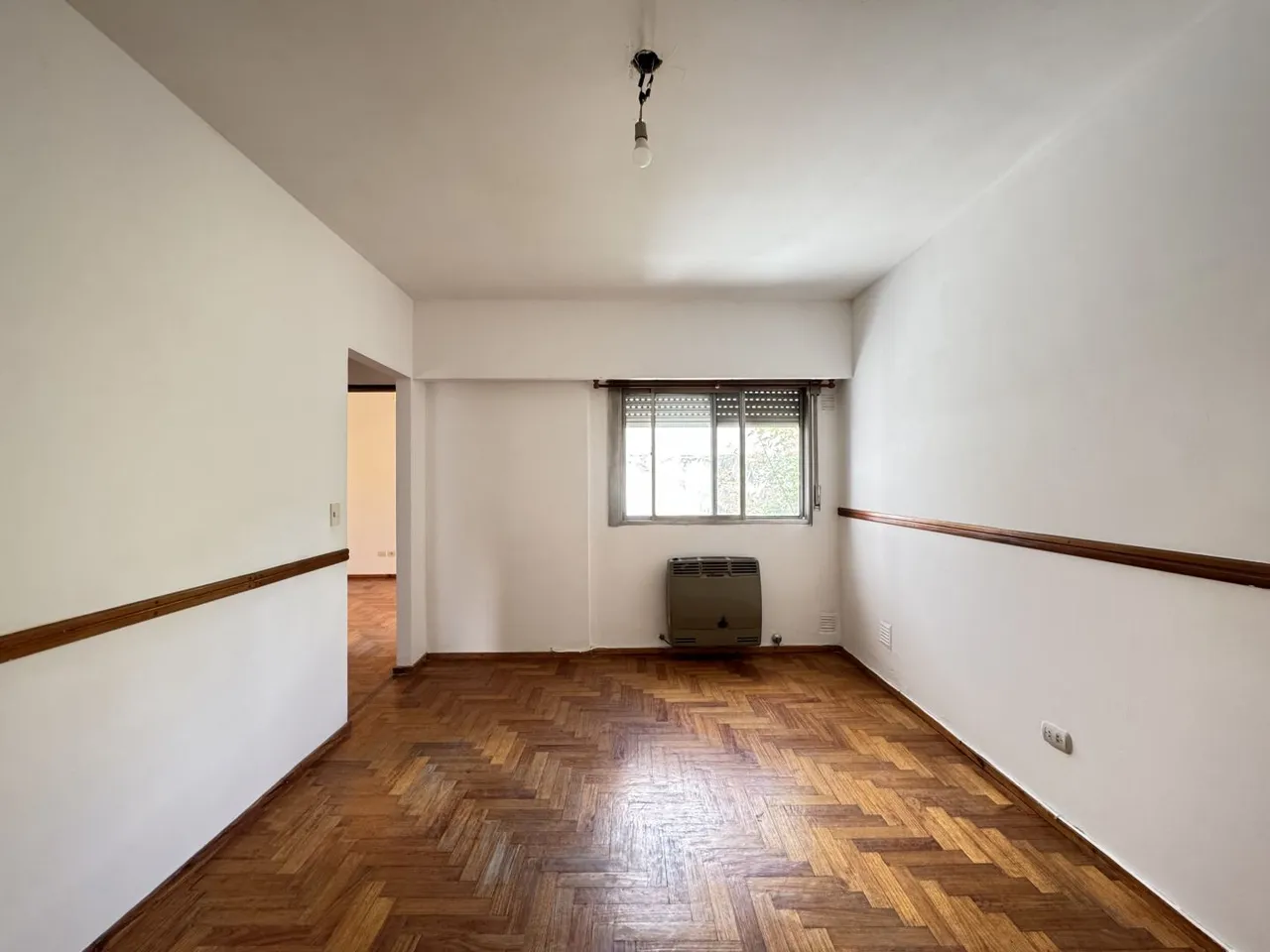 Departamento en Madariaga 6500