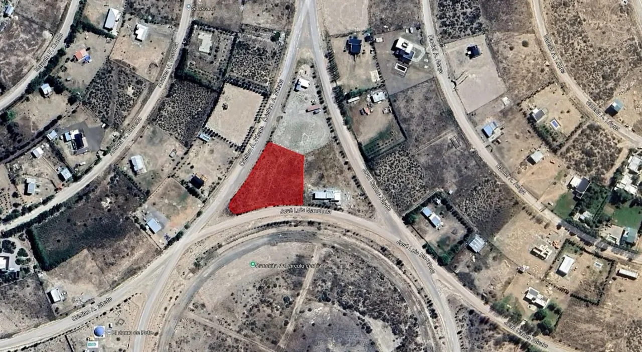 Lote en