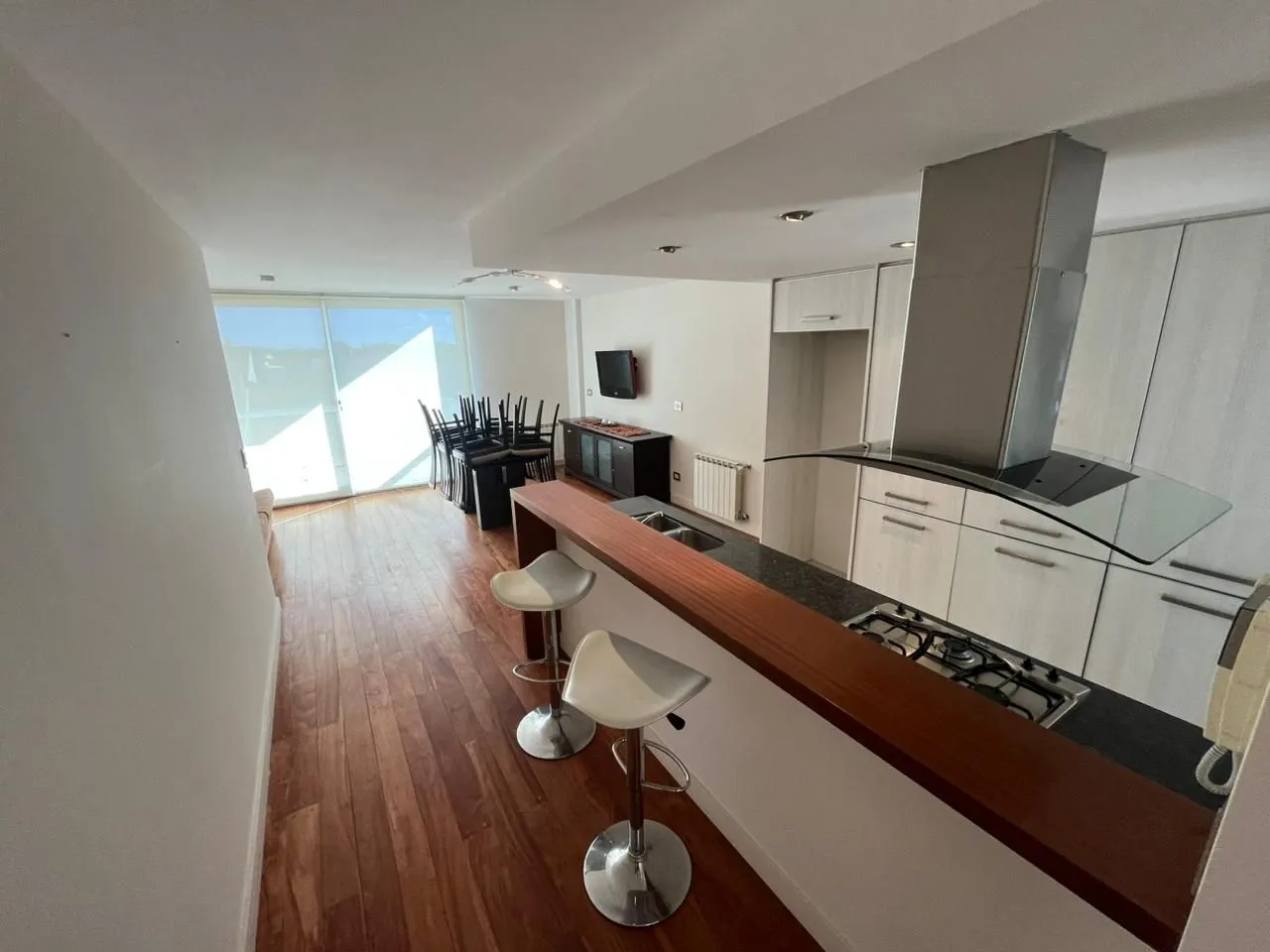 Departamento en FALUCHO 700