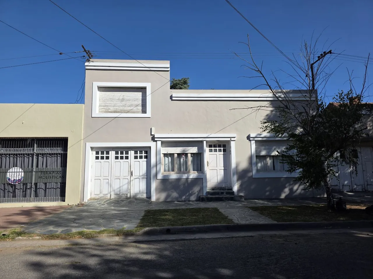Casa en 24