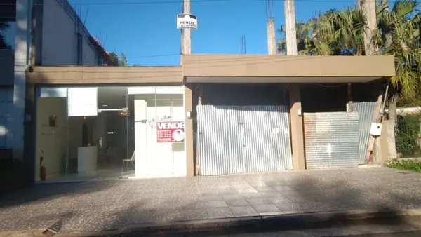 Lote en FRAY RUIZ DE MON 900