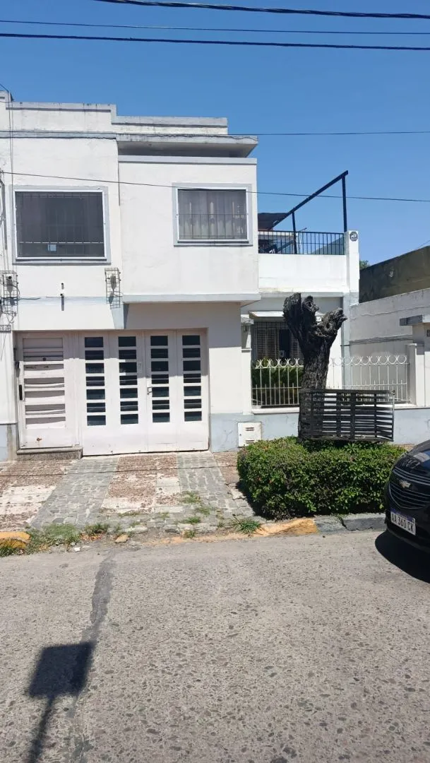 Departamento en Buenos Aires 4000
