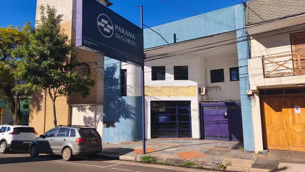 Local Comercial en salta 1600