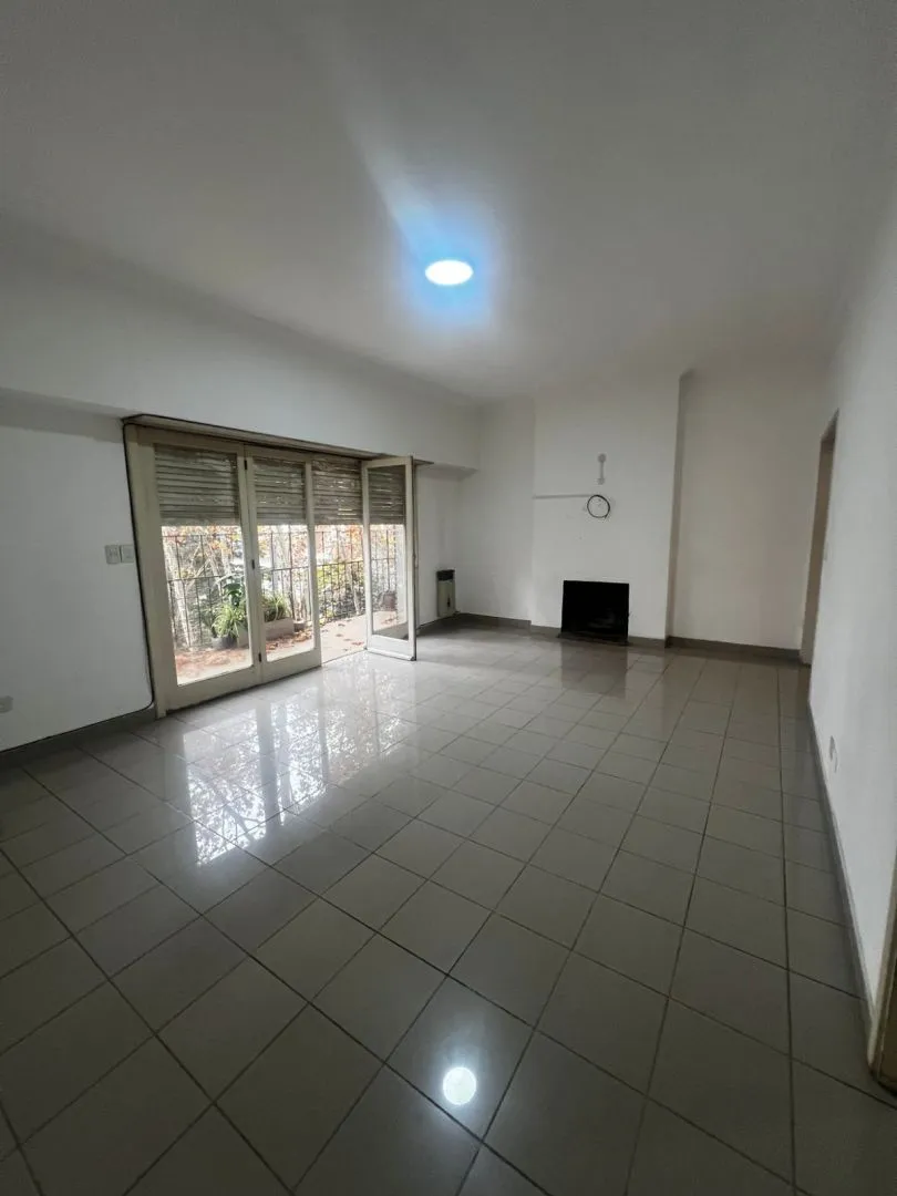 Departamento en CURIE 100