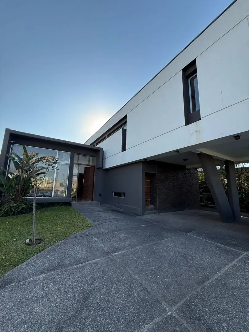 Casa en